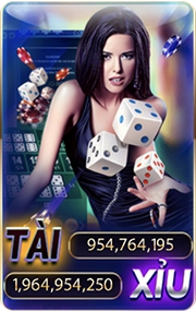 Xóc đĩa thần tài chơi là thắng